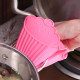 Silicone Oven Mitts